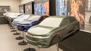 Fiat Chrysler Will Design Jeeps And Rams For Latin America In Brazil